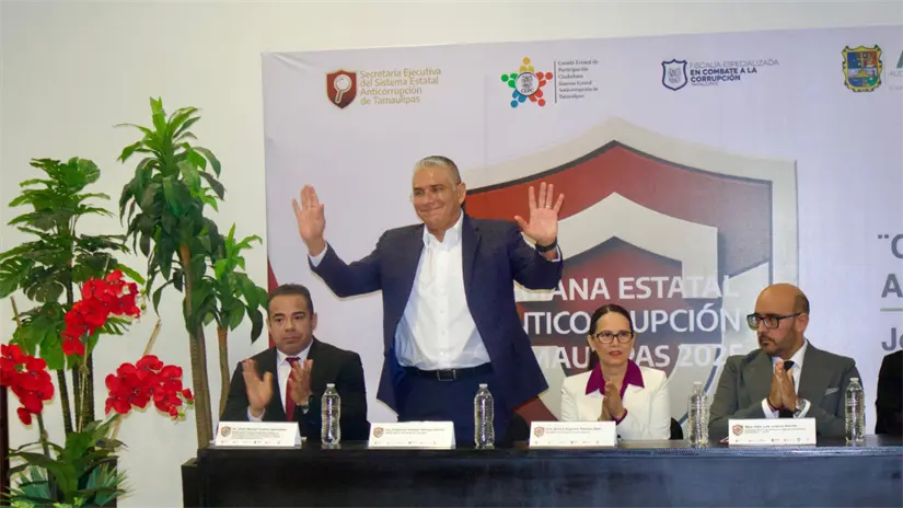 imagen recuadro A partir del 16 de diciembre, el Congreso designará un encargado de despacho de la Fiscalía Anticorrupción | Foto: Congreso del Estado