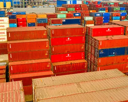 Nuevo paquete arancelario busca proteger 350 mil empleos, afirma Marcelo Ebrard