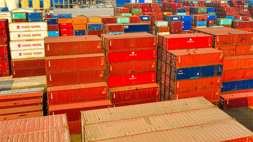 Nuevo paquete arancelario busca proteger 350 mil empleos, afirma Marcelo Ebrard