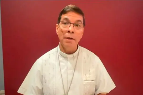 Obispo de La Paz advierte aumento de violencia en Baja California Sur