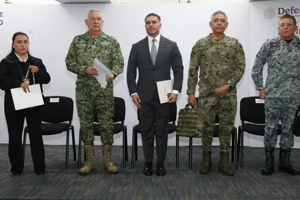 Operativo en Edomex deja 68 detenidos por robo al transporte de carga en autopistas Operativo en Edomex deja 68 detenidos por robo al transporte de carga en autopistas