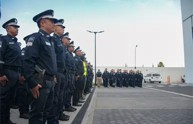 Operativo Guadalupe-Reyes 2025 en Puebla, datos que hay que saber