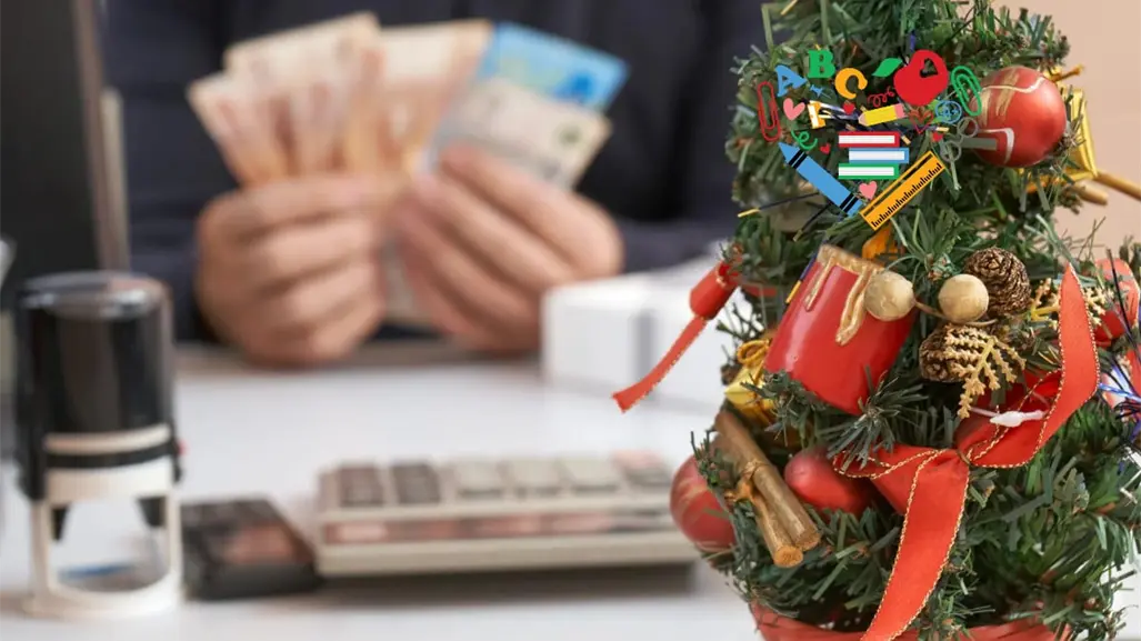 Maestros de Durango recibirán el aguinaldo en esta fecha, anuncia Esteban Villegas