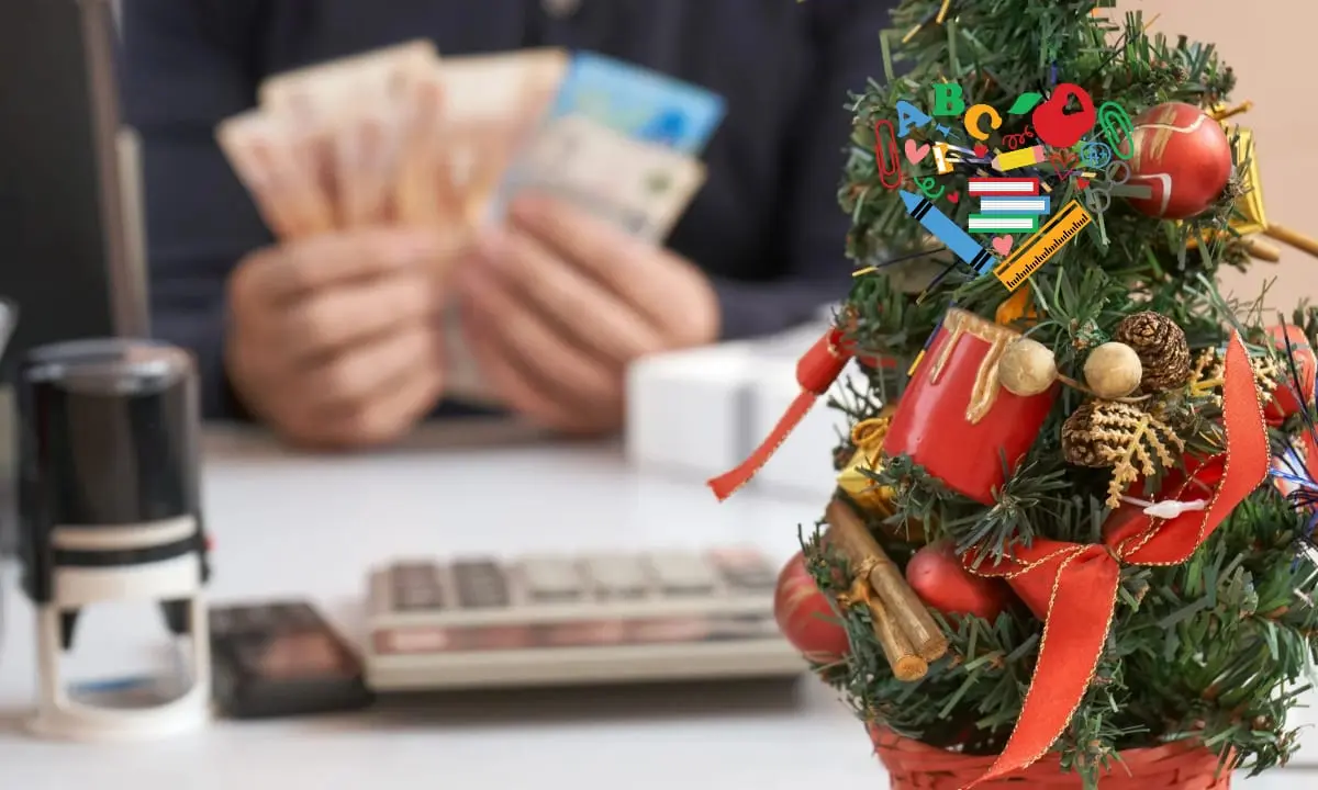 ¿Cuándo recibirán los maestros de Durango el aguinaldo? | Foto: Imagen ilustrativa