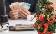 Maestros de Durango recibirán el aguinaldo en esta fecha, anuncia Esteban Villegas