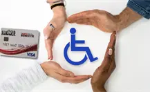 ¿Quiénes recibirán hasta 19 mil pesos de apoyo para discapacidad en 2026? ¿Quiénes recibirán hasta 19 mil pesos de apoyo para discapacidad en 2026?