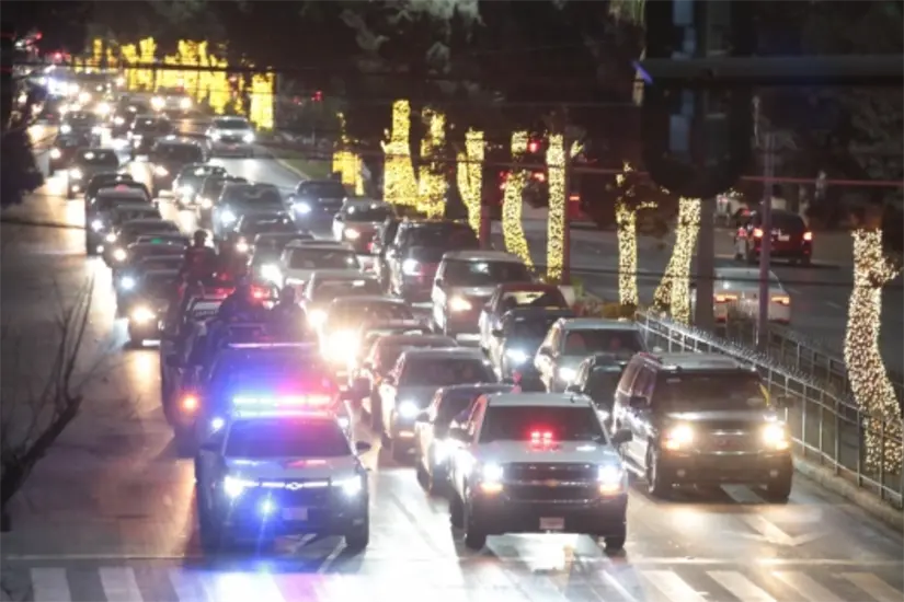 imagen recuadro Para enfrentar el frío extremo de este invierno, Coahuila pone en marcha un plan de acción destinado a proteger a sus ciudadanos. Foto: Gobierno de Coahuila