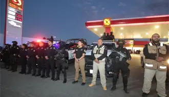 Coahuila implementa Plan de Respuesta Invernal ante bajas temperaturas