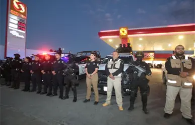 Coahuila implementa Plan de Respuesta Invernal ante bajas temperaturas