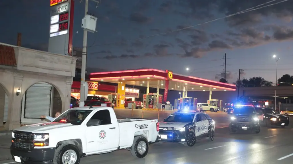 ¿Cómo funciona el Plan de Respuesta Invernal 2025–2026 en Coahuila?