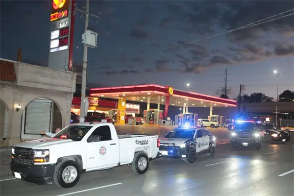 ¿Cómo funciona el Plan de Respuesta Invernal 2025–2026 en Coahuila? ¿Cómo funciona el Plan de Respuesta Invernal 2025–2026 en Coahuila?