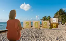 5 playas ideales de Quintana Roo para encontrar paz y reflexionar este fin de año