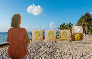 5 playas ideales de Quintana Roo para encontrar paz y reflexionar este fin de a&ntilde;o