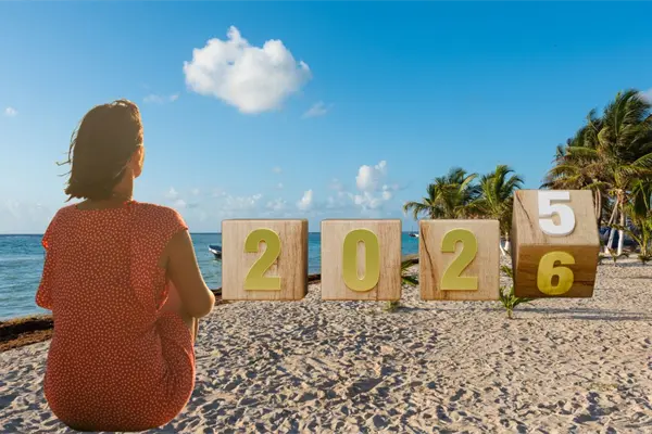 5 playas ideales de Quintana Roo para encontrar paz y reflexionar este fin de año 5 playas ideales de Quintana Roo para encontrar paz y reflexionar este fin de año