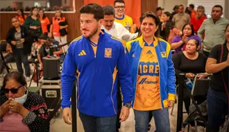 Programa Ayudemos a las Mujeres llega a Pesquería, Nuevo León con apoyo integral y servicios gratuitos