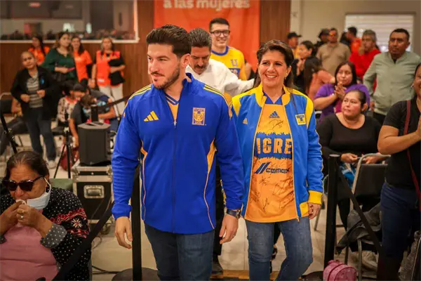 Programa Ayudemos a las Mujeres llega a Pesquer&iacute;a, Nuevo Le&oacute;n con apoyo integral y servicios gratuitos