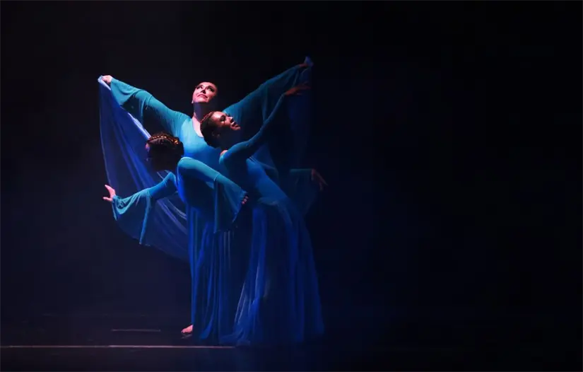 imagen recuadro Foto: Instituto Sudcaliforniano de Cultura