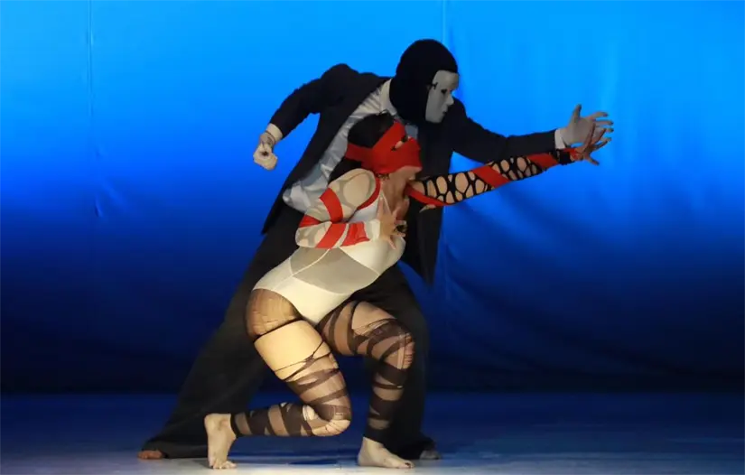 imagen recuadro Foto: Instituto Sudcaliforniano de Cultura