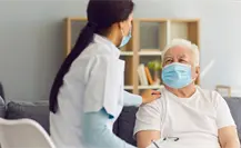 ¿Qué personas que corren mayor riesgo de contagiarse de la influenza H3N2? ¿Qué personas que corren mayor riesgo de contagiarse de la influenza H3N2?