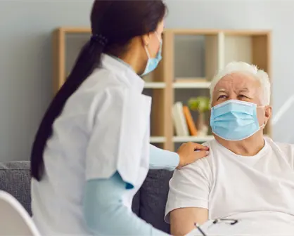 &iquest;Qu&eacute; personas que corren mayor riesgo de contagiarse de la influenza H3N2?