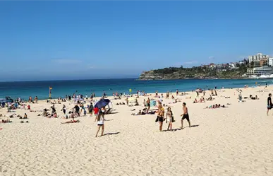 ¿Qué se sabe hasta el momento sobre el tiroteo antisemita en Bondi Beach, Sidney?