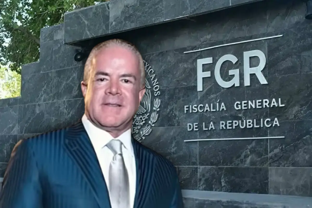 Raúl Rocha, copropietario de Miss Universo, declaró ante la FGR haber invertido en operaciones de huachicol, mientras la organización enfrenta polémicas y traslada sus oficinas de México a Nueva York (Foto: IG @raulrocha777 / Canva)