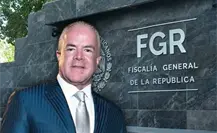 Raúl Rocha, co-propietario de Miss Universo, reconoce traficar con huachicol, pero nomás poquito