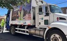 ¿Habrá recolección de basura el 25 de diciembre en Durango? Esto se sabe ¿Habrá recolección de basura el 25 de diciembre en Durango? Esto se sabe