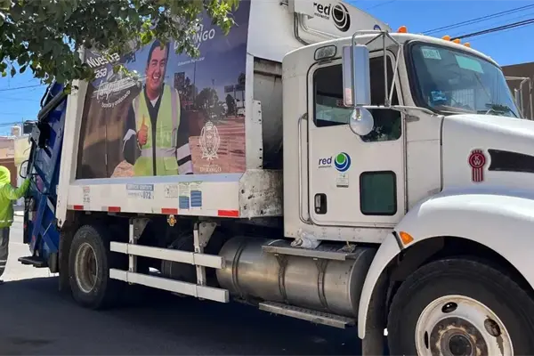 ¿Habrá recolección de basura el 25 de diciembre en Durango? Esto se sabe ¿Habrá recolección de basura el 25 de diciembre en Durango? Esto se sabe