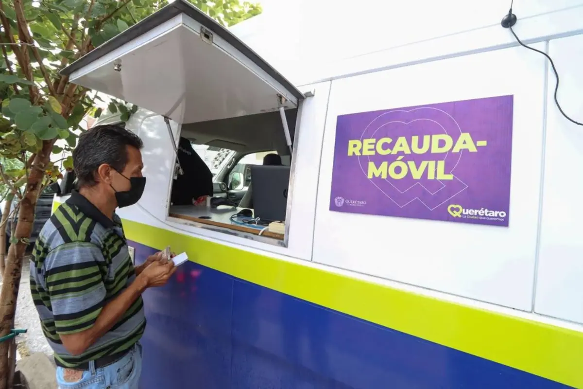 Regulariza tu predial en Querétaro con este increíble descuento. Foto: Gobierno de Querétaro