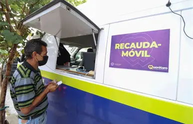 Regulariza tu predial en Querétaro con este increíble descuento