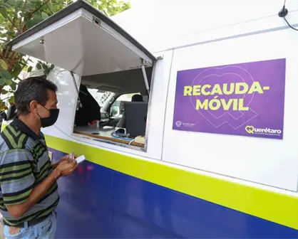 Regulariza tu predial en Quer&eacute;taro con este incre&iacute;ble descuento