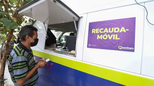 Regulariza tu predial en Querétaro con este increíble descuento Regulariza tu predial en Querétaro con este increíble descuento