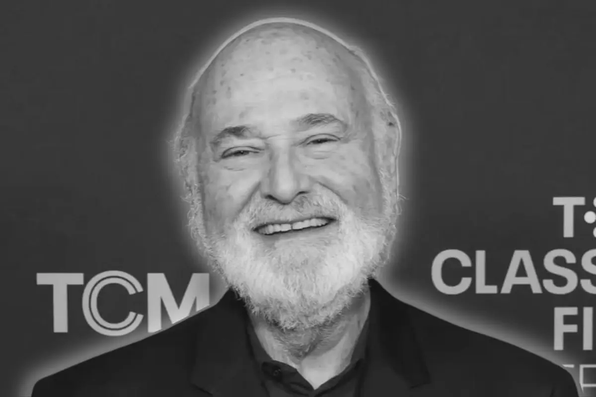 Se reportó el homicidio de Rob y Michele Reiner el pasado domingo 14 de diciembre. FOTO: CANVA/IG: @expectadorcl