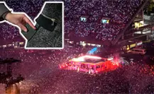 Robo de celulares aumenta en conciertos de Bad Bunny: así operan los ladrones al salir del Estadio GNP Robo de celulares aumenta en conciertos de Bad Bunny: así operan los ladrones al salir del Estadio GNP