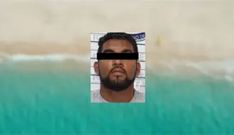 Por quitarle la vida a a gerente de 𝗠𝗮𝗺𝗶𝘁𝗮𝘀 𝗕𝗲𝗮𝗰𝗵 𝗲𝗻 𝗣𝗹𝗮𝘆𝗮 𝗱𝗲𝗹 𝗖𝗮𝗿𝗺𝗲𝗻 sujeto pasará más de 37 años en prisión