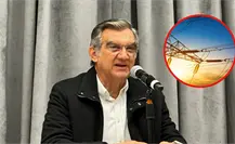 Américo Villarreal afirma que hay voluntad política para reclasificar tarifas de CFE en todo Tamaulipas Américo Villarreal afirma que hay voluntad política para reclasificar tarifas de CFE en todo Tamaulipas