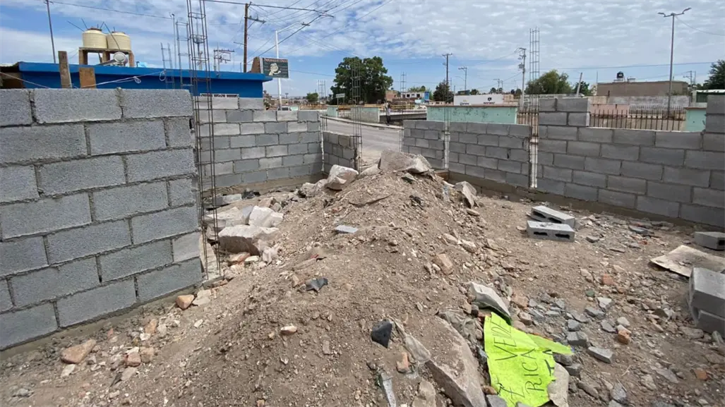 3 programas del Inmuvi Durango que puedes aprovechar todo el a&ntilde;o para construir tu casa