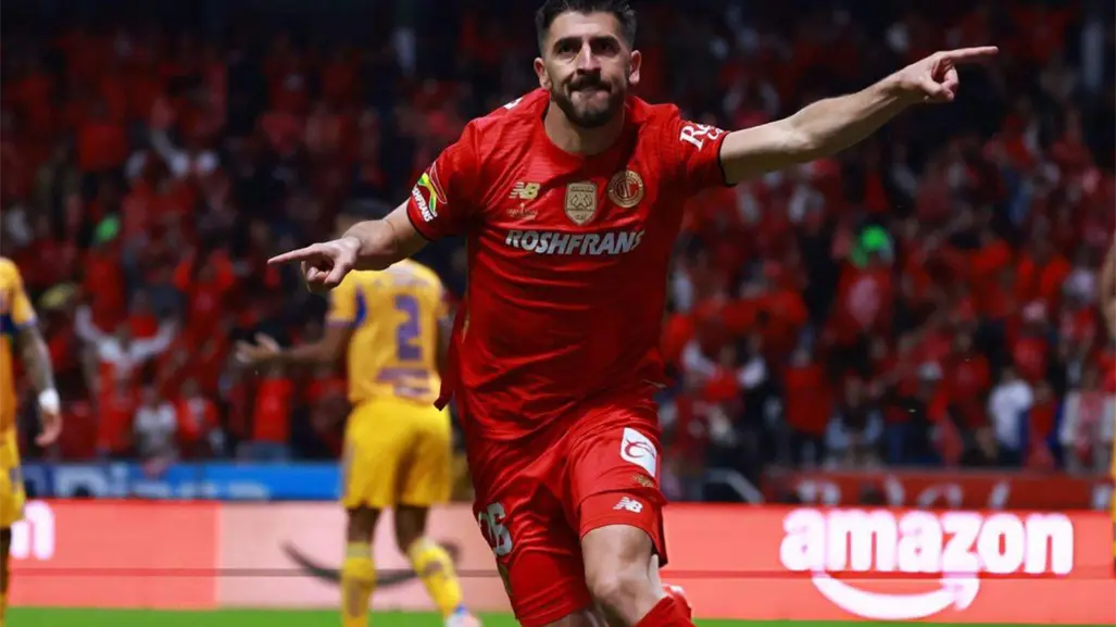 Toluca FC celebrar&aacute; Bicampeonato en calles de la capital mexiquense, &iquest;a qu&eacute; hora y d&oacute;nde comienza?