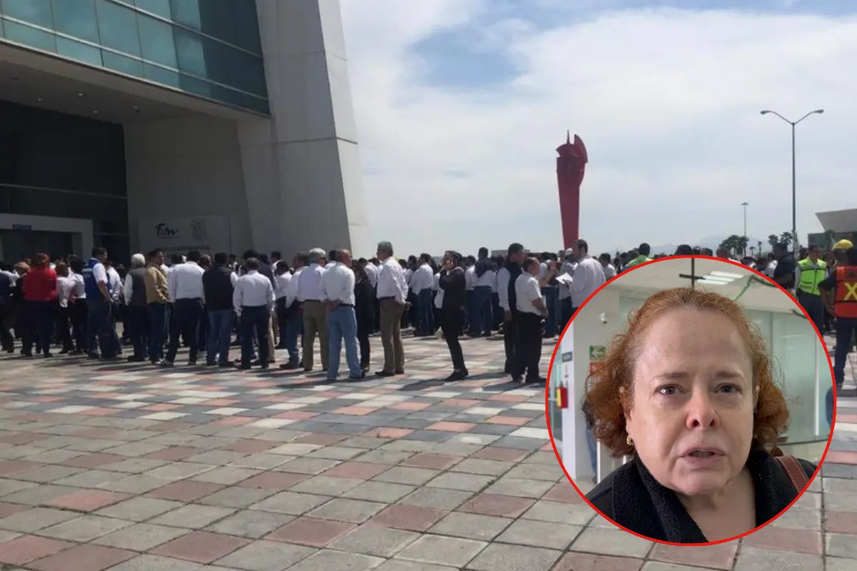 La prioridad, aseguran las autoridades, es no detener servicios esenciales ni perder recursos federales de cierre de año. Foto: