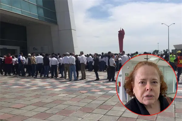 Trabajadores del gobierno de Tamaulipas se van de vacaciones, pero habrá guardias en las dependencias Trabajadores del gobierno de Tamaulipas se van de vacaciones, pero habrá guardias en las dependencias