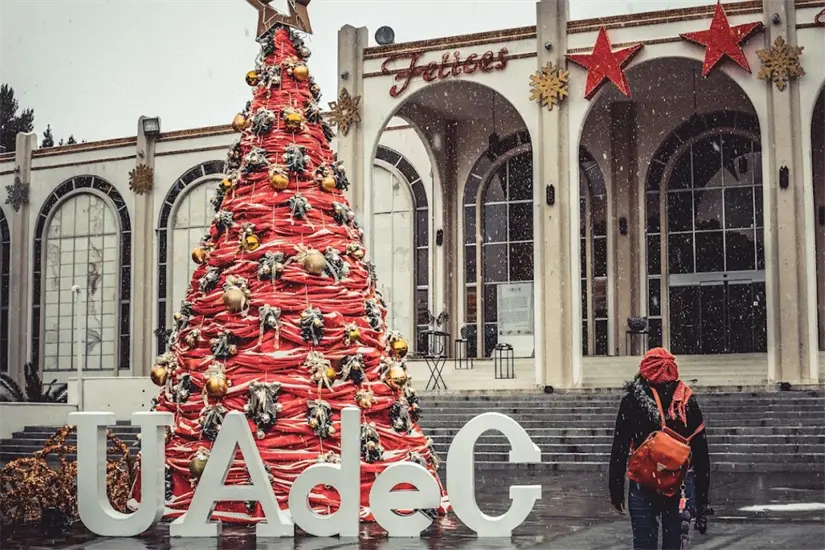 imagen recuadro Este semestre, la Universidad Autónoma de Coahuila endurece sus sanciones ante el creciente problema de violencia en su comunidad. Foto: Google