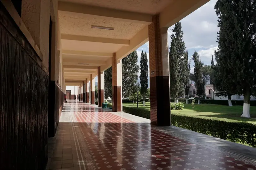 imagen recuadro Debido al incremento de la violencia, la UAdeC toma medidas más drásticas con sanciones severas durante el semestre actual de 2025. Foto: Google