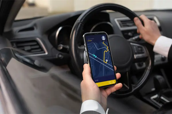 Desaparición de chofer de taxi de plataforma rumbo al AIFA en Edomex Desaparición de chofer de taxi de plataforma rumbo al AIFA en Edomex