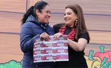 ¿Vales Mercomuna de CDMX tendrán aumento del apoyo económico en 2026? Esto explicó Clara Brugada ¿Vales Mercomuna de CDMX tendrán aumento del apoyo económico en 2026? Esto explicó Clara Brugada