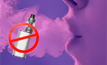 Vapeadores en Nuevo León: qué dice la Ley local sobre los cigarrillos electrónicos Vapeadores en Nuevo León: qué dice la Ley local sobre los cigarrillos electrónicos