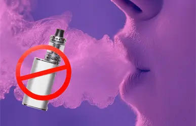 Vapeadores en Nuevo León: qué dice la Ley local sobre los cigarrillos electrónicos