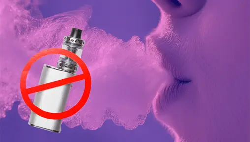 Vapeadores en Nuevo León: qué dice la Ley local sobre los cigarrillos electrónicos Vapeadores en Nuevo León: qué dice la Ley local sobre los cigarrillos electrónicos