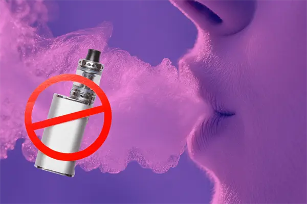 Vapeadores en Nuevo León: qué dice la Ley local sobre los cigarrillos electrónicos Vapeadores en Nuevo León: qué dice la Ley local sobre los cigarrillos electrónicos