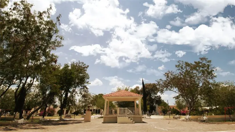 imagen recuadro Cruillas, otro rincón religioso de Tamaulipas | Foto: gobierno de Tamaulipas